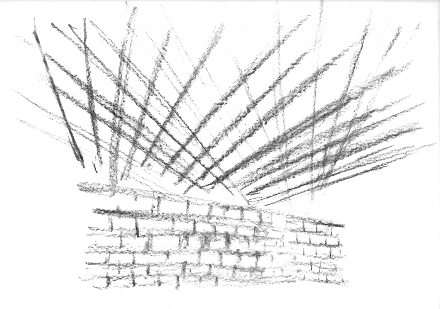 Kengo Kuma. Wood/Pile Kengo Kuma. Wood/Pile