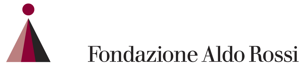 Logo Fondazione Rossi